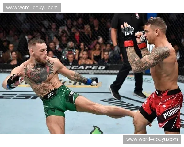 狂人与野兽的梦幻交锋：当康纳的“左手重炮”撞上泰森的“毁灭勾拳”